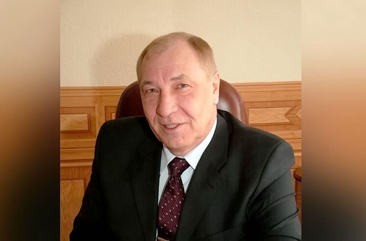 Депутаты Думы города Владивостока выражают искренние соболезнования родным и близким Ю.И. Москальцова